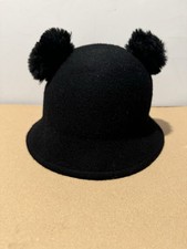 Wool Zara Girls Hat