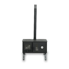 Outbacker firebox range - outbacker®,