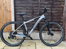 Boardman mht silver - mht, 8.8
