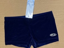 BNWT The Zone Leotard hipster