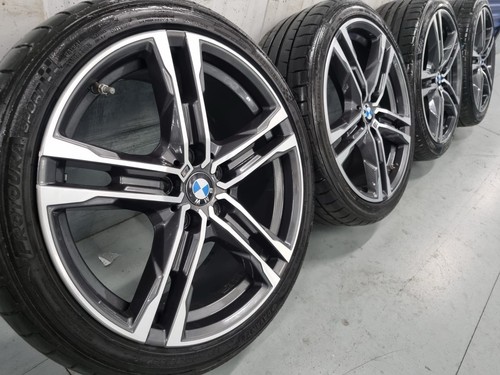 Genuine bmw series - series, f44