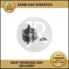 Ford Mondeo MK3 1.8-2.0-2.2-2.5-3.0 Rear Hub Wheel Bearing Kit 2000>2007