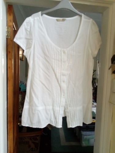 Ladies loose blouse size - tu, blouse.