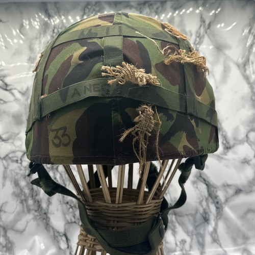British army combat - british,