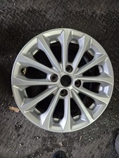 FORD FIESTA MK7 16 INCH ALLOY