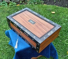 Rare Quality 19th Century