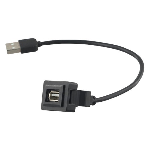 Extended line outlet - outlet, cable