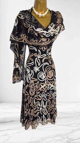 Phase eight black - phase, brown