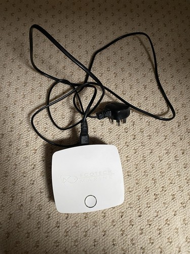 Eco tech marine - tech,