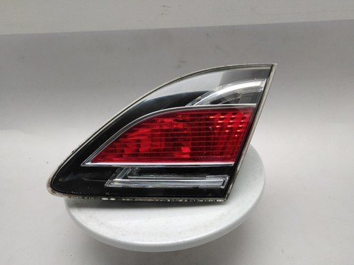 Mazda tail light rear lamp - mazda, 6