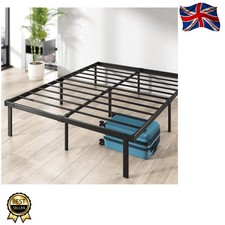 Caleb Modern Double Bed Frame