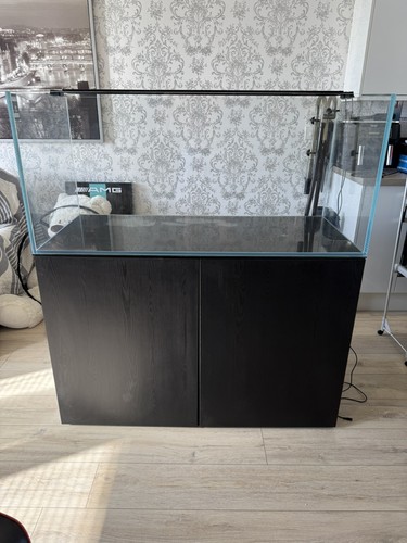 4ft 300l fish tank aquarium - 300l,