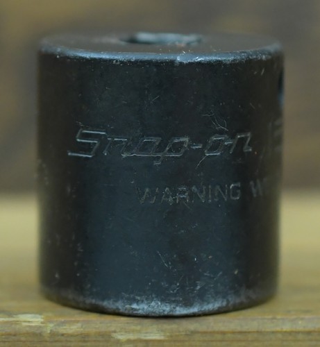 Snap imf300 drive - snap-on, 3/8"