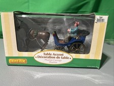 Lemax ~ Village Collection