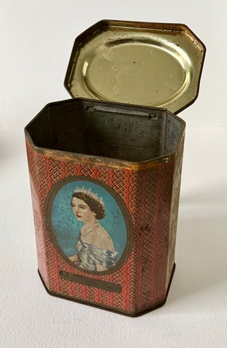 1953 queen elizabeth - queen, ii