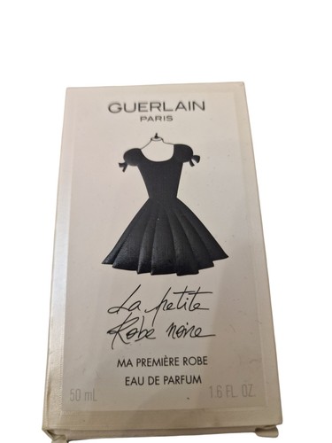 Guerlain petite robe noire - guerlain, la