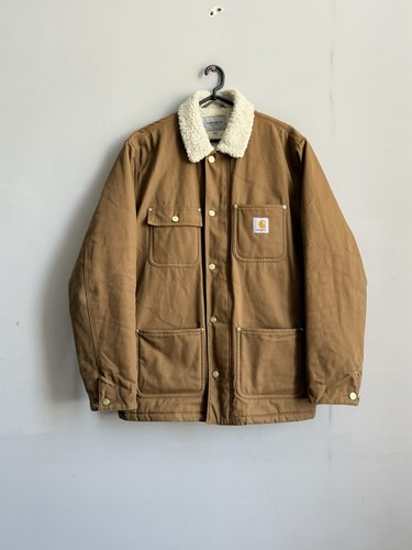 Carhartt detroit jacket - carhartt,