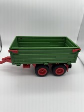 Schleich Trailer