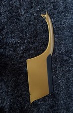 Drivers Side Rear Citroen Saxo VTR Arch Topaz Gold