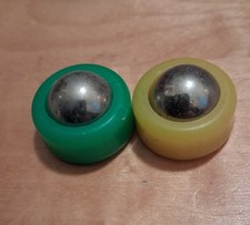 Vintage Ideal Rebound /