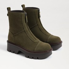 Sam Edelman Cooper Women's Boots NW/OB