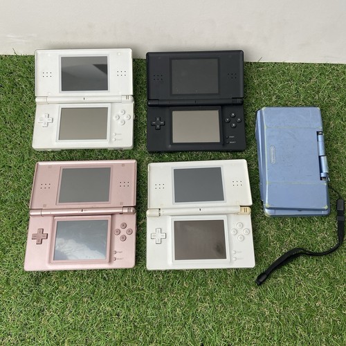 Faulty nintendo lite bundle - nintendo,