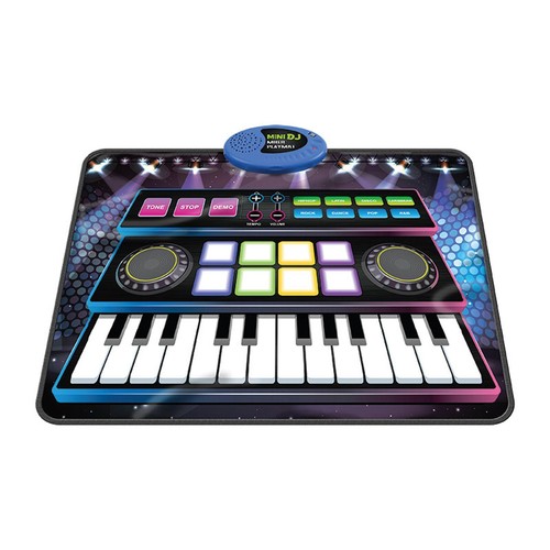 Set for kids piano - piano, with