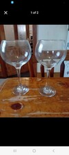 Gin Glasses Large Balloon Set Of 2