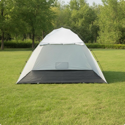 Spray paint tent - paint, foldable