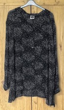 Sixteen 47 Chiffon Blouse