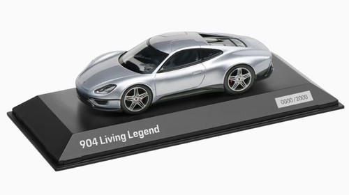 Porsche 904 living legend - living, 1:43