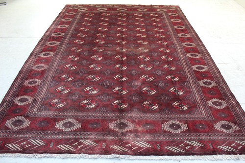 Large handmade wool - handmade,