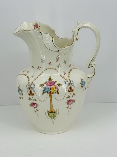 Antique crown devon ware - devon,