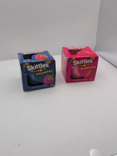 Skittles Candles Raspberry And