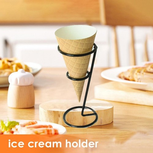 Iron ice cream - iron,