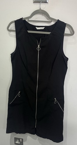 Amaranto zip dress size - amaranto,