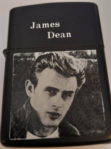 Kingswayjames dean flip top - dean,