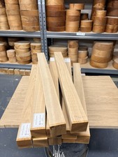 1x American Ash Spindle Blank