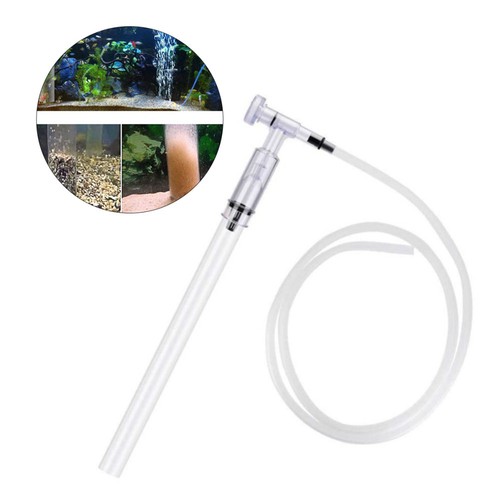 Fish tank water - tank,