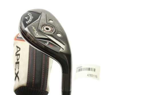 Callaway apex golf club - callaway,