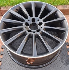 Mercedes AMG C43 19 inch Alloy