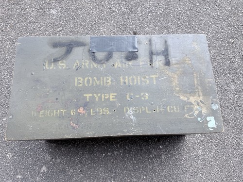 Ww2 usaaf type - ww2, c-3