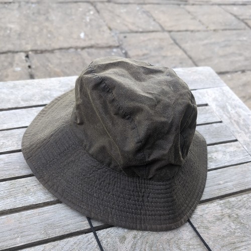Barbour h173 waxed - h173,