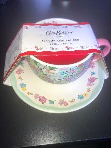 Cath kidston ceramic tea - ceramic, &