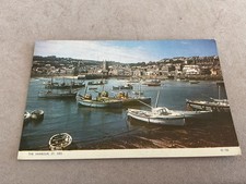 Cornwall ives the - -,