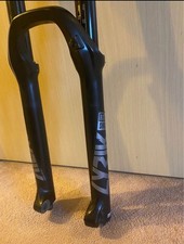 27.5" RockShox Lyrik RC Forks