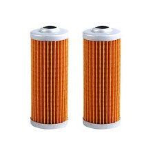 NEW 2X Fuel Filter MIU804763