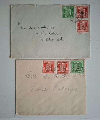 1943 guernsey occupation - 1943,