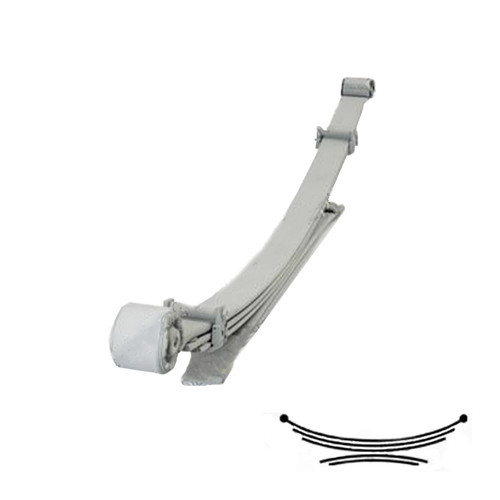Genuine kilen 622055 - genuine,
