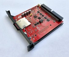 ZuluSCSI 2040 Mounting Bracket